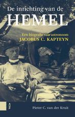 De inrichting van de hemel 9789462980426, Boeken, Wetenschap, Verzenden, Gelezen, Pieter C. van der Kruit