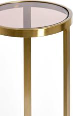 2dekans | Light & Living - Zuil RETIRO - Ø40x101cm - Goud, Postzegels en Munten, Postzegels | Nederland, Ophalen of Verzenden