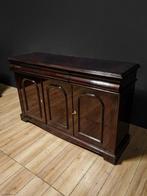 Credenza - Mahonie
