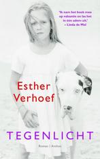 Tegenlicht 9789041424006 Esther Verhoef, Verzenden, Gelezen, Esther Verhoef