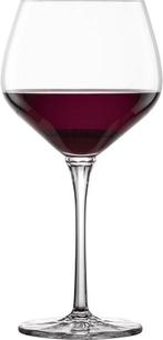 2dekans | Zwiesel Glas Rotation Wijnglas 60 cl - 6 Stuks, Huis en Inrichting, Ophalen of Verzenden, Zo goed als nieuw