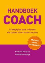9789493171596 Handboek Coach Herberd Prinsen, Verzenden, Nieuw, Herberd Prinsen