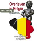 Overleven In Belgie 9789490374259 Fons Kockelmans, Verzenden, Gelezen, Fons Kockelmans
