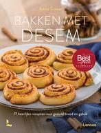 Bakken met desem 9789401477307 Anita Sumer, Boeken, Verzenden, Zo goed als nieuw, Anita Sumer