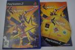 Samurai Legend Musashi (PS2 PAL), Spelcomputers en Games, Games | Sony PlayStation 2, 1 speler, Verzenden, Zo goed als nieuw