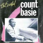 cd - Count Basie - The Essential Count Basie, Cd's en Dvd's, Verzenden, Zo goed als nieuw