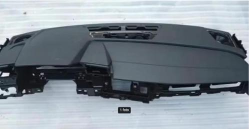 Dashboard + Airbags + Veiligheidsgordels AUDI A1 82 A, Auto-onderdelen, Dashboard en Schakelaars, Gereviseerd, Audi, Verzenden