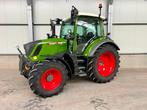 Fendt 312 Gen 4 Power S2, Ophalen, Gebruikt, Tot 2500, 120 tot 160 Pk