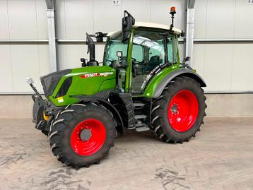 Fendt 312 Gen 4 Power S2 beschikbaar voor biedingen