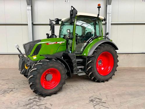 Fendt 312 Gen 4 Power S2, Zakelijke goederen, Agrarisch | Tractoren, Gebruikt, Fendt, tot 2500, 120 tot 160 Pk, Ophalen