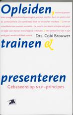 Opleiden, trainen en presenteren / PM-reeks 9789024413348, Verzenden, Gelezen, Cora Brouwer