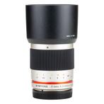 Samyang 300mm f/6.3 spiegel UMC CS (Canon) met garantie, Audio, Tv en Foto, Fotografie | Lenzen en Objectieven, Ophalen of Verzenden