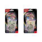 Pokémon – Phantasmal Flames Premium Checklane, Hobby en Vrije tijd, Verzamelkaartspellen | Pokémon, Verzenden, Nieuw