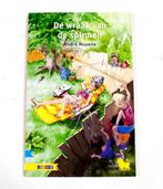 De wraak van de spinnen / Leesleeuw 9789048715282, Verzenden, Gelezen, André Nuyens