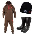 Ultimate Winter Clothing Set 46 / L, Verzenden, Nieuw