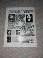 Zap Comix #1 - UK Edition - 1st appearance of Mr. Natural -, Boeken, Nieuw