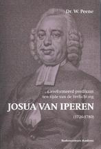Josua van Iperen (1726-1780) 9789023971689 W. Peene, Verzenden, Zo goed als nieuw, W. Peene