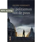 De politieman van de paus 9789462321151 Guido Eekhaut, Verzenden, Zo goed als nieuw, Guido Eekhaut