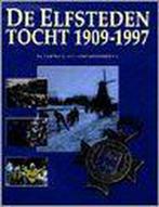 De Elfstedentocht van 1909-1997 9789033019043 P. de Groot, Verzenden, Gelezen, P. de Groot