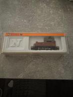 Arnold N - 420 - Modeltrein locomotief (1) - Ee 3/3 -, Hobby en Vrije tijd, Modeltreinen | N-Spoor, Nieuw