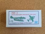 A+V Models PSN-2 Soviet attack glider 1:72 (resin), Verzenden, Nieuw
