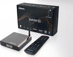 Xsarius Media Streamer Avant 3+ 4K, Verzenden, Nieuw