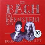 cd box - Various - amp; Baudet*, Various â Van Bach Tot., Verzenden, Zo goed als nieuw