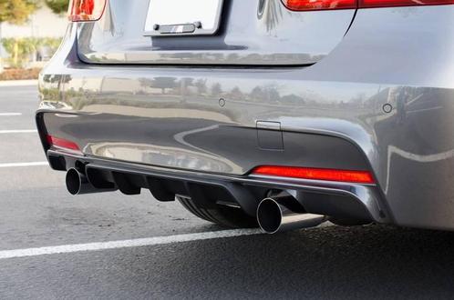 Performance diffuser BMW 3 Serie F30 F31 335i/340i, Auto diversen, Tuning en Styling, Verzenden