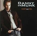 cd - Danny De Munk - Hart En Ziel, Cd's en Dvd's, Verzenden, Zo goed als nieuw