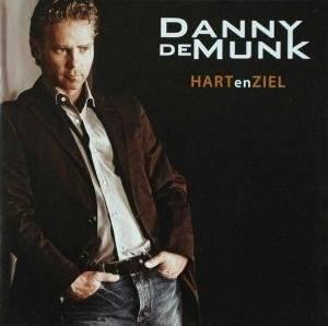 cd - Danny De Munk - Hart En Ziel, Cd's en Dvd's, Cd's | Overige Cd's, Zo goed als nieuw, Verzenden