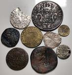 . Europa en het Nabije Oosten – Gemengde historische