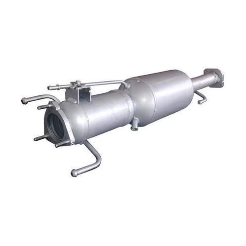 Roetfilter Alfa Romeo 147 1.9 2004 tot 2010 DPF 937, Auto-onderdelen, Uitlaatsystemen, Verzenden