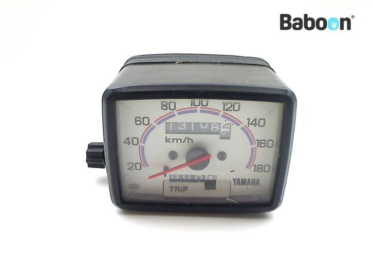 Tellerklok KMH Yamaha TT 600 1993-1997 (TT600 4GV/4LW), Motoren, Onderdelen | Yamaha, Gebruikt, Verzenden