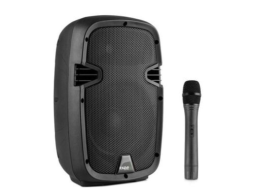 Ibiza Sound HYBRID8VHF-BT Mobiele Bluetooth Luidspreker Box, Audio, Tv en Foto, Luidsprekers, Overige typen, Nieuw, Overige merken
