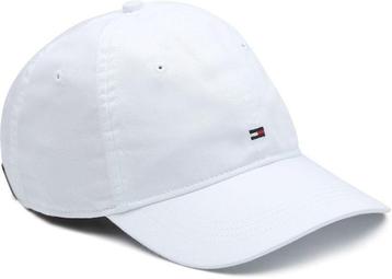 Tommy Hilfiger Twill Pet Wit maat one size Heren beschikbaar voor biedingen