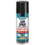 Bison Lijmspray Heavy Duty 500 ml, Verzenden, Nieuw in verpakking