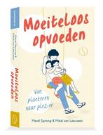 Boek: Moeiteloos opvoeden - (als nieuw), Zo goed als nieuw, Verzenden