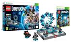 Xbox 360 LEGO Dimensions Starter Pack (Nieuw), Verzenden, Nieuw