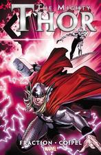 The Mighty Thor Volume 1, Zo goed als nieuw, Verzenden