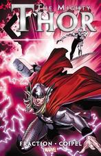 The Mighty Thor Volume 1, Verzenden, Zo goed als nieuw
