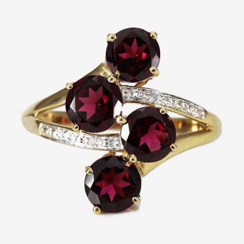 Zonder Minimumprijs - Designer jewellery - Ring - (Punze, Sieraden, Tassen en Uiterlijk, Ringen