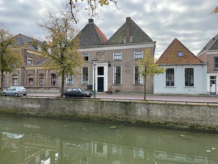 Appartement te huur in Kampen - 69 m² - 2 kamer(s) - 2, Huizen en Kamers, Huizen te huur, Overijssel, Appartement