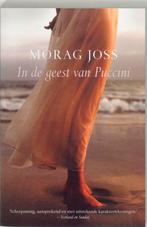 In de geest van Puccini 9789022991145 Morag Joss, Verzenden, Gelezen, Morag Joss