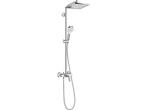 Veiling - Hansgrohe Crometta - Doucheset Showerpipe E 240 ch, Doe-het-zelf en Verbouw, Sanitair, Nieuw