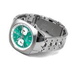 Tempore Lux - Racing One Chrono-Mechanical 05 Green - Racing, Nieuw