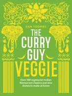 9781787132580 The Curry Guy Veggie Dan Toombs, Boeken, Verzenden, Nieuw, Dan Toombs