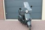 Windscherm  BTC Riva AGM VX50 La souris vespelini Scooter