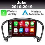 Nissan Juke android 14 navigatie apple carplay dab+ radio, Ophalen of Verzenden, Nieuw