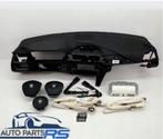 Dashboard + Airbags + Veiligheidsgordels Bmw f30 series 3, Auto-onderdelen, Dashboard en Schakelaars, Verzenden, Gereviseerd, BMW
