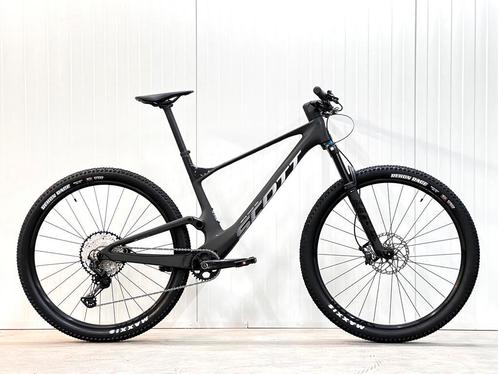 SALE! Scott Spark RC Team carbon Large 29er, Fietsen en Brommers, Fietsen | Mountainbikes en ATB, Fully, Nieuw, 49 tot 53 cm, Overige merken